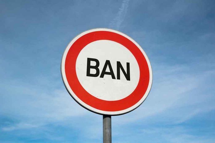 Ban