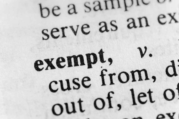 Exempt