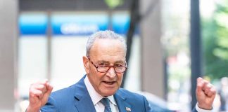 Chuck Schumer