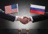 US-Russia Deal