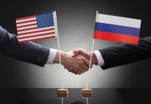 US-Russia Deal