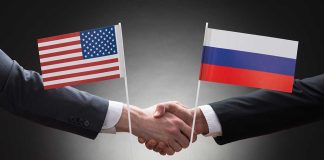 US-Russia Deal