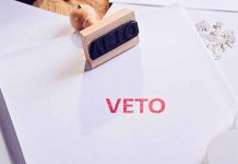 Veto