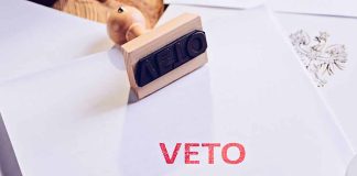 Veto