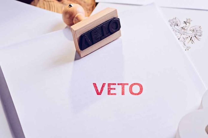 Veto