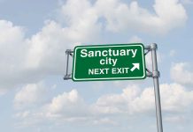 Sanctuary City