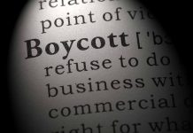 Boycott