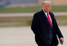 President Trump