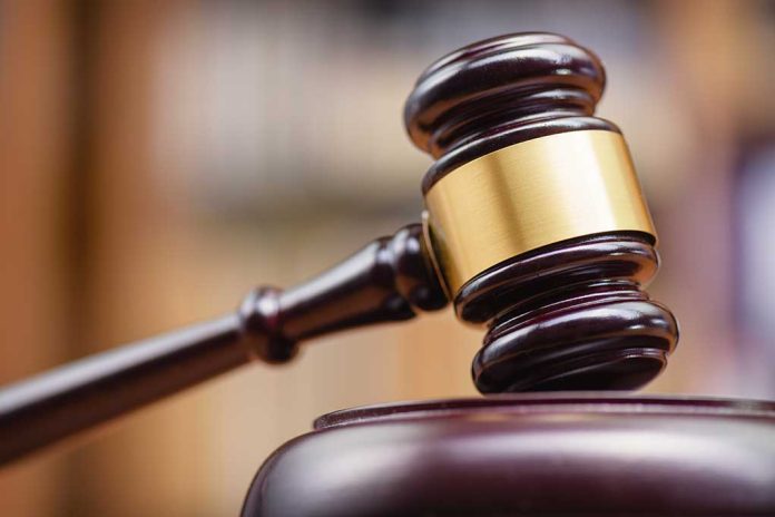 Court Verdict