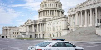 Capitol police