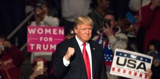 President Trump