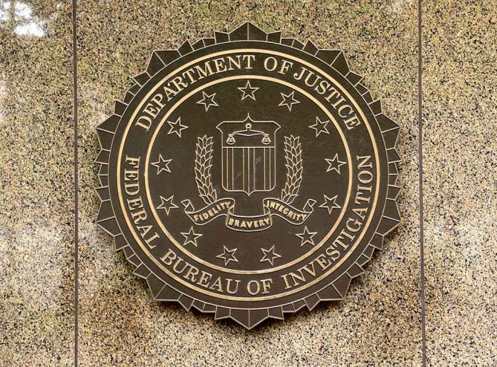 1119026639 featured image FBI seal on a marble wall