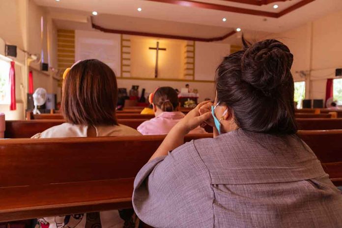 1773600770 featured image People sitting in church pews during service