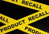 product recall