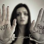 trafficking