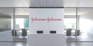 johnson and johnson