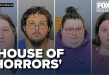 14 year old girl found weighing 35 pounds in 'House of