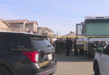4 found dead after murder-suicide in Rancho Cordova