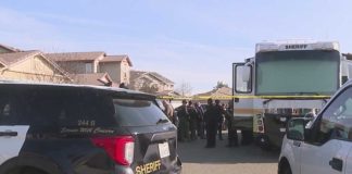 Booby Trap 911 Call Freezes Suburb 4 found dead after murder-suicide in Rancho Cordova