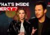 Chris Pratt & Rebecca Ferguson Talk AI, Electric Chairs