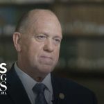 Extended interview: Border czar Tom Homan on Minneapolis