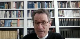 Gerald McDermott - Is Christian Zionism Evil