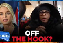 Don Lemon Under FIRE! Judge BLOCKS DOJ Effort To CHARGE Don Lemon After