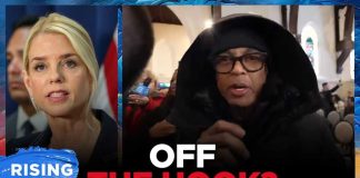 Don Lemon Under FIRE! Judge BLOCKS DOJ Effort To CHARGE Don Lemon After