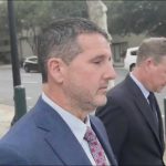 23 FELONIES Uncovered! Lobbyist pleads guilty in campaign account case