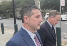 Lobbyist pleads guilty in campaign account case