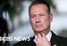 Minnesota judge orders acting ICE director to appear in court