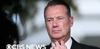 Federal Judge THREATENS ICE Director With Jail Minnesota judge orders acting ICE director to appear in court