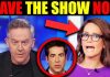 Gutfeld Clash Triggers Sudden Camera Cut OMG Jessica Tarlov FORCED OFF SET By Fox Producers