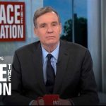 Sen. Mark Warner says Trump's approach to Greenland is part