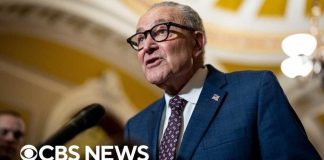 Senate Democrats make demands for ICE reform to prevent