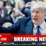 Trump Signs Executive Order to PROTECT Army-Navy