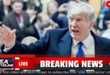 Trump Signs Executive Order to PROTECT Army-Navy