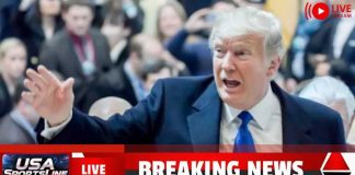 Trump Signs Executive Order to PROTECT Army-Navy