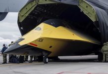 US Shocked: China Revealed Their New Sixth Generation