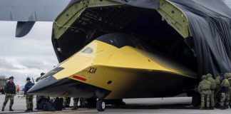 US Shocked: China Revealed Their New Sixth Generation