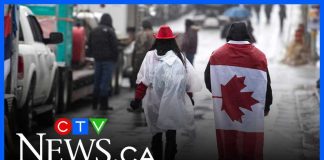 Use of Emergencies Act in 2022 during protests was