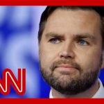 VP JD Vance INVADES Hostile Territory Vance: 'A growing and powerful minority on the far left' is to