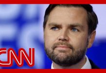 VP JD Vance INVADES Hostile Territory Vance: 'A growing and powerful minority on the far left' is to