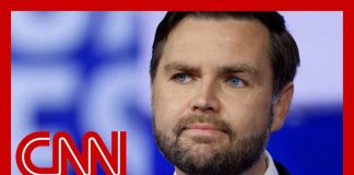 Vance: 'A growing and powerful minority on the far left' is to