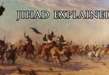 What is Jihad