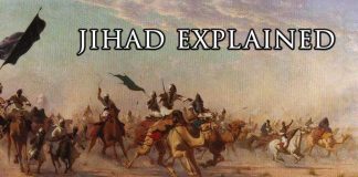 What is Jihad