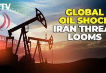 Will Iran Close Hormuz Strait What It Means For Oil Prices In