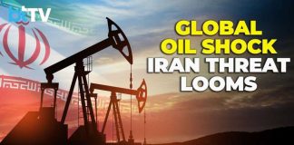 Will Iran Close Hormuz Strait What It Means For Oil Prices In