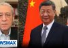 Top Chinese Generals Vanish After Purge Xi Jinping is operating with 'no political brakes' after purge