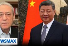 Top Chinese Generals Vanish After Purge Xi Jinping is operating with 'no political brakes' after purge